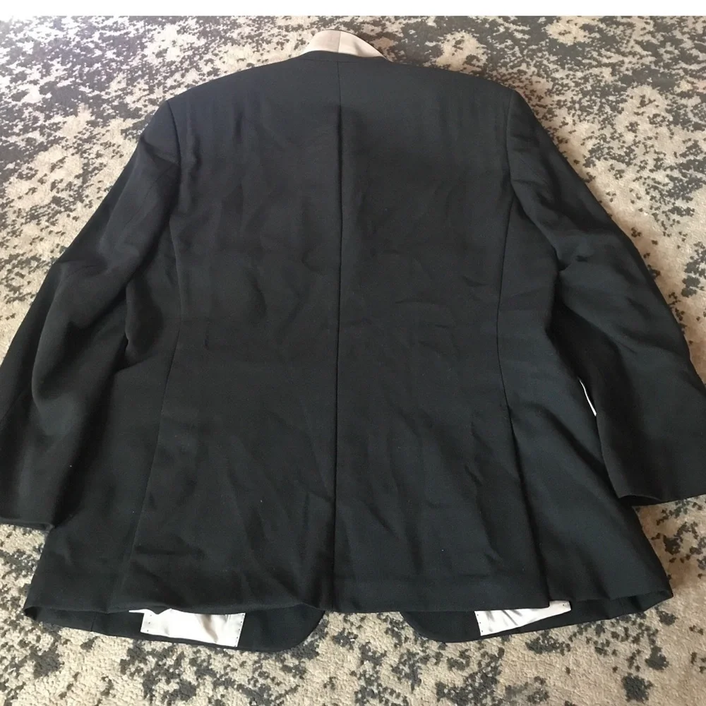 Hugo Boss excellent 100%